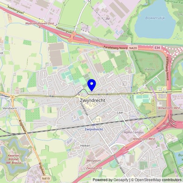 Map Photo